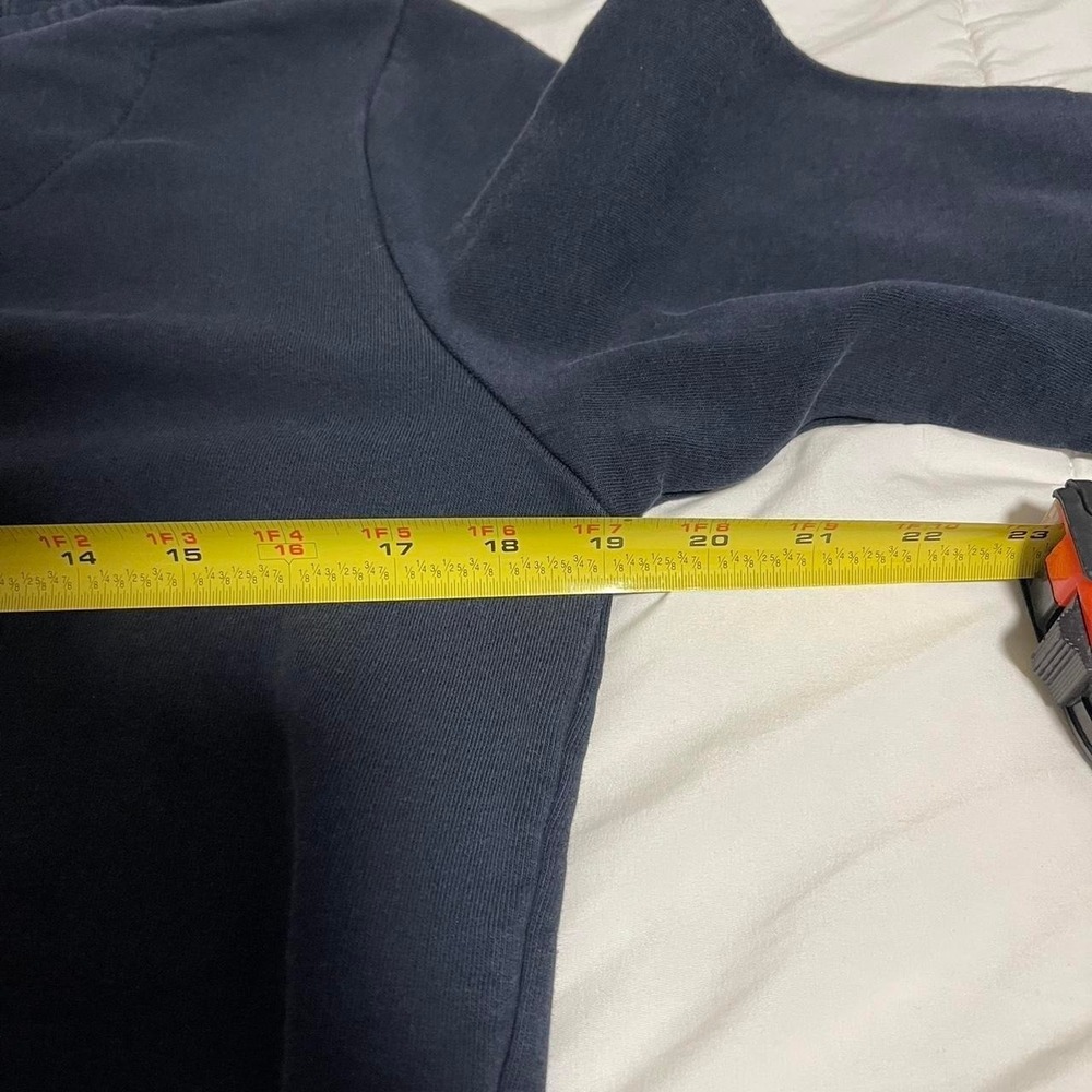 Sea of Thieves 2022‎ Xbox hoodie with green skull graphic, great fade S - Picture 6 of 6